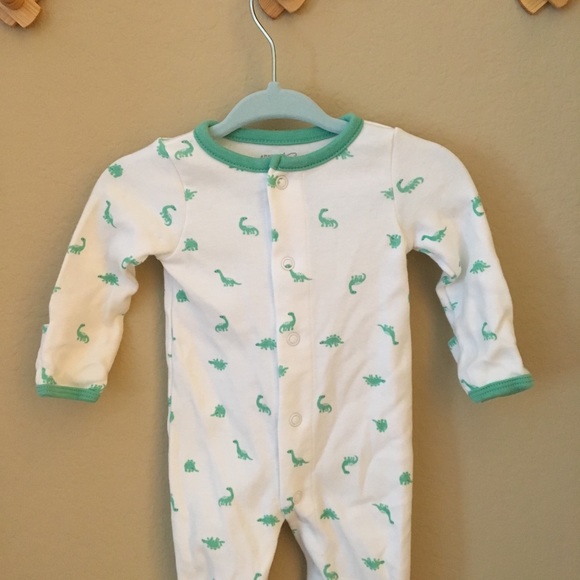 Baby PJs from Carter’s - Picture 3 of 4